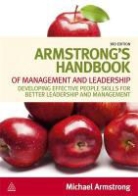 Michael Armstrong, Martina O'Sullivan - Armstrong''s Handbook of Management and Leadership