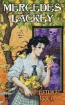 Mercedes Lackey - Unnatural Issue