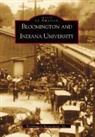 Inc Bloomington Resoration, Bloomington Resorations Inc, Steelwater, Eliza Steelwater - Bloomington and Indiana University, IN