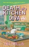 Lee Hollis - Death of a Kitchen Diva