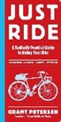 Grant Petersen, Petersen Grant, Retsu Takahashi - Just Ride