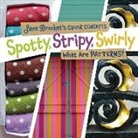 Jane Brocket, Jane Brocket - Spotty, Stripy, Swirly