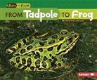 Shannon Knudsen, Shannon Zemlicka - From Tadpole to Frog