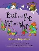 Brian P Cleary, Brian P. Cleary, Brian P./ Gable Cleary, Brian Gable - But and For, Yet and Nor