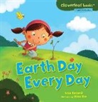 Lisa Bullard, Lisa/ Xin Bullard, Xiao Xin, Xin Zheng - Earth Day Every Day