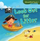 Lisa Bullard, Lisa/ Xin Bullard, Xiao Xin, Xin Zheng - Look Out for Litter