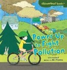 Lisa Bullard, Lisa/ Thomas Bullard, John Wes Thomas, Wes Thomas - Power Up to Fight Pollution
