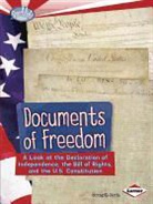 Gwenyth Swain - Documents of Freedom