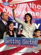 Sandy Donovan, Robin Nelson - Getting Elected