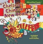 Lisa Bullard, Lisa/ Saunders Bullard, Katie Saunders, Katie Saunders - Chelsea's Chinese New Year
