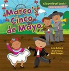 Lisa Bullard, Lisa/ Conger Bullard, Holli Conger - Marco's Cinco De Mayo