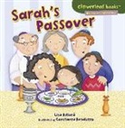 Lisa Bullard, Lisa/ Basaluzzo Bullard, Constanza Basaluzzo - Sarahs Passover