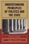 John Schrems, John J. Schrems - Understanding Principles of Politics and the State