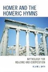 Helaine Smith, Helaine L Smith, Helaine L. Smith, Smith Helaine L. - Homer and the Homeric Hymns