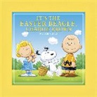 Charles Schulz, Charles M Schulz, Charles M. Schulz - It's the Easter Beagle, Charlie Brown