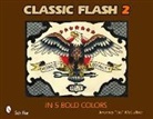 Jeromey "Tilt" McCulloch, Jeromey McCulloch, Jeromey "Tilt" McCulloch, Jeromey Tilt McCulloch - Classic Flash 2