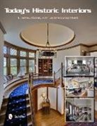 E. Ashley Rooney, E. Ashley Rooney, E. Ashley/ Millet Rooney - Today''s Historic Interiors