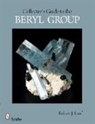 Robert Lauf, Robert J Lauf, Robert J. Lauf, Robert J. Lauf - Collector's Guide to the Beryl Group