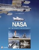 Hans-JÃ"rgen Becker, Hans-Jrgen Becker, Hans-Jurgen Becker, Hans-Jürgen Becker, BECKER HANS JURGEN - Nasa