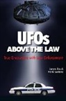 James Bouck, James/ Soriano Bouck, Frank Soriano - Ufos Above the Law