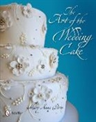 Mary Anne Pirro, Mary Anne Pirro - Art of the Wedding Cake
