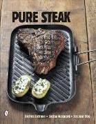 Steffen Eichhorn, Steffen Eichorn, Steffen/ Marquard Eichorn - Pure Steak