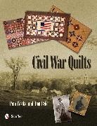 Don Beld, Pam Weeks, Pam/ Beld Weeks, WEEKS PAM - Civil War Quilts