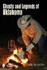 Mike Ricksecker, Mike Ricksecker - Ghosts and Legends of Oklahoma