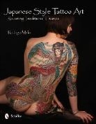 Rodrigo Melo - Japanese Style Tattoo Art