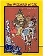 Not Available (NA), Library Of Congress, Pomegranate Communications - The Wizard of Oz