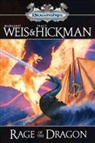 Tracy Hickman, Margaret Weis, Margaret/ Hickman Weis - Rage of the Dragon