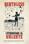 Catherynne Valente, Catherynne M. Valente - Deathless