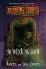 Annette Cascone, Annette/ Cascone Cascone, Gina Cascone - The Witching Game