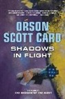 Orson Scott Card - Shadows in Flight