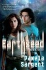 Pamela Sargent - Earthseed