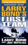 Larry Bond - Larry Bond's First Team