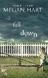 Megan Hart - All Fall Down