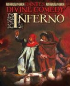 Dante Alighieri, Dante Alighieri, Anna Amari-Parker - Dante's Divine Comedy Inferno