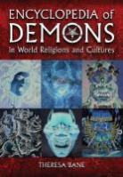 Theresa Bane - Encyclopedia of Demons in World Religions and Cultures