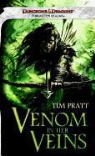 Tim Pratt - Venom in Her Veins
