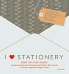 Charlotte Rivers - I Love Stationery