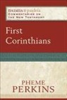 Mikeal Parsons, Pheme Perkins, Professor of Theology Pheme (Boston College) Perkins, Charles Talbert, Mikeal Parsons, Mikeal C Parsons... - First Corinthians
