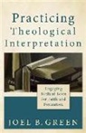 Joel B Green, Joel B. Green - Practicing Theological Interpretation