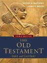 Victor H Matthews, Victor H (Southwest Missouri State University) Matthews, Victor H. Matthews, Victor Harold/ Moyer Matthews, James C Moyer, James C. Moyer - The Old Testament