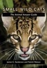 James G. Sanderson, James G. (Fellow Sanderson, James G. Watson Sanderson, James G./ Watson Sanderson, Patrick Watson - Small Wild Cats
