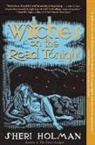 Sheri Holman, Holman Sheri - Witches on the Road Tonight