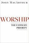 John Macarthur, John F. Macarthur - Worship