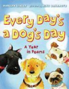 Marilyn Singer, Marilyn/ Sakamoto Singer, Miki Sakamoto - Every Day's a Dog's Day