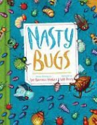 Lee Hopkins, Lee Bennett Hopkins, Lee Bennett (EDT)/ Terry Hopkins, Will Terry, Will Terry - Nasty Bugs