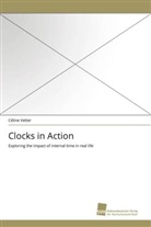 Céline Vetter - Clocks in Action